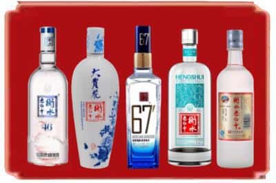 定州回收衡水老白干